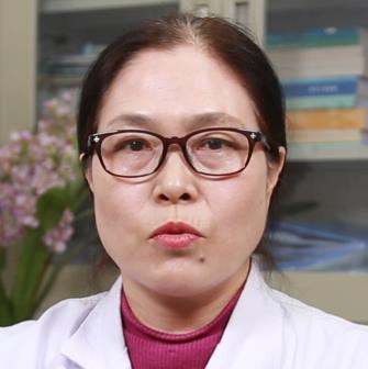 随丽娜医生