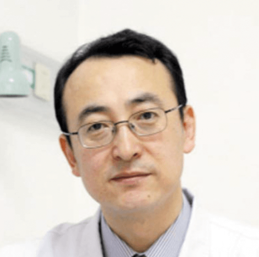 毛静远医生