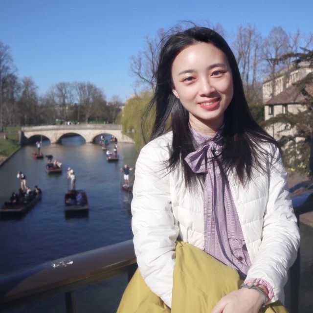 鲜馥阳医生