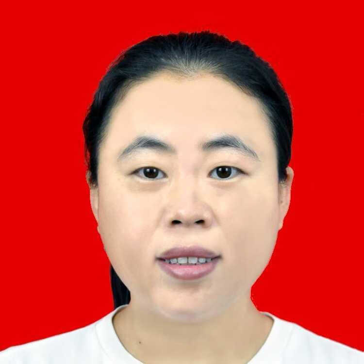 杨华丽医生