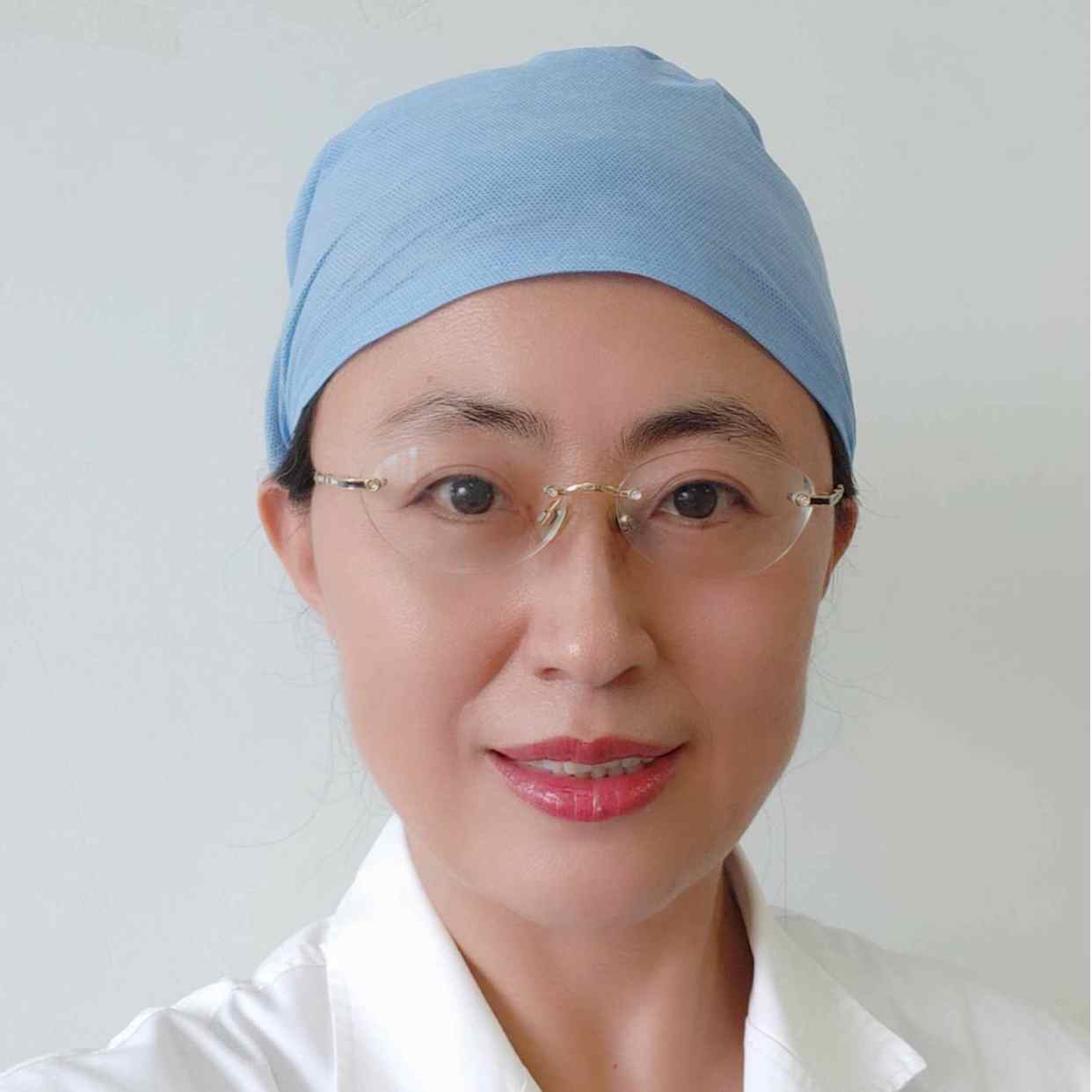 郭清华