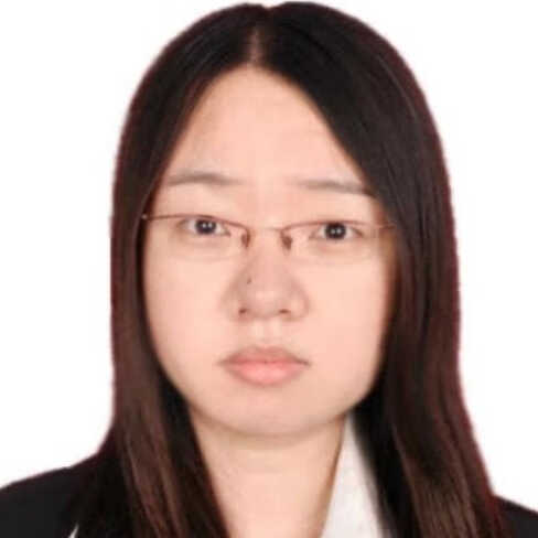 霍明月医生