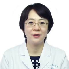 江琳医生