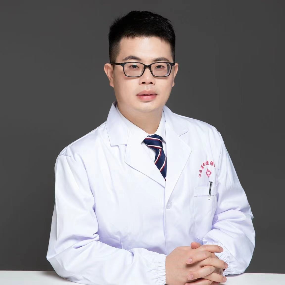 陈沛泽