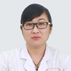刘奇英医生