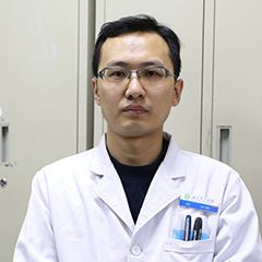 师晨松