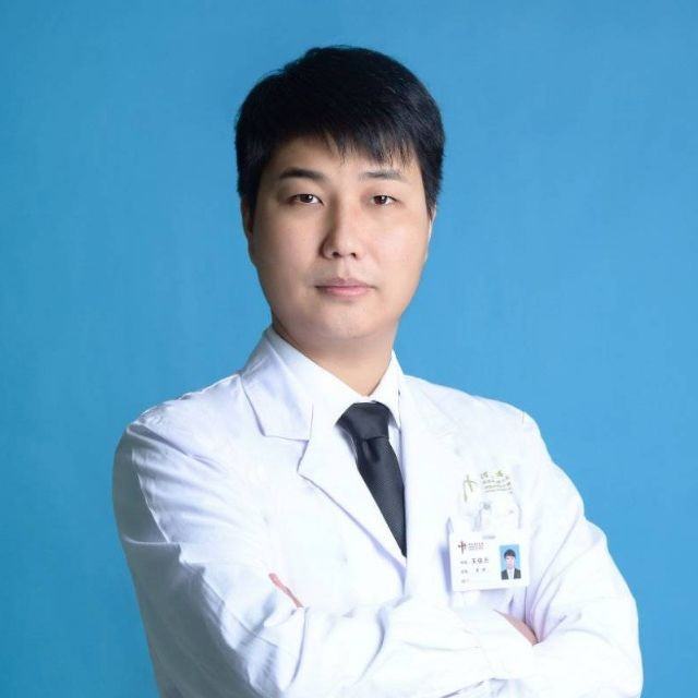 王俊杰