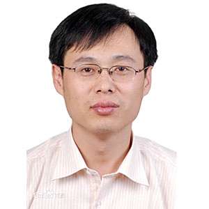 朱文增医生头像