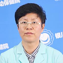 杨芳