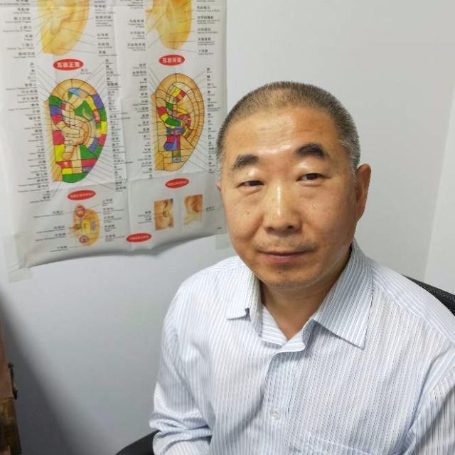梁金波