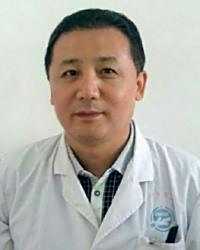张战胜