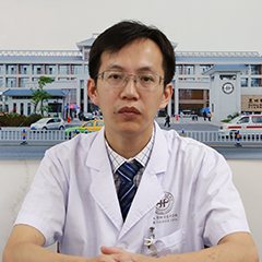 林占洲
