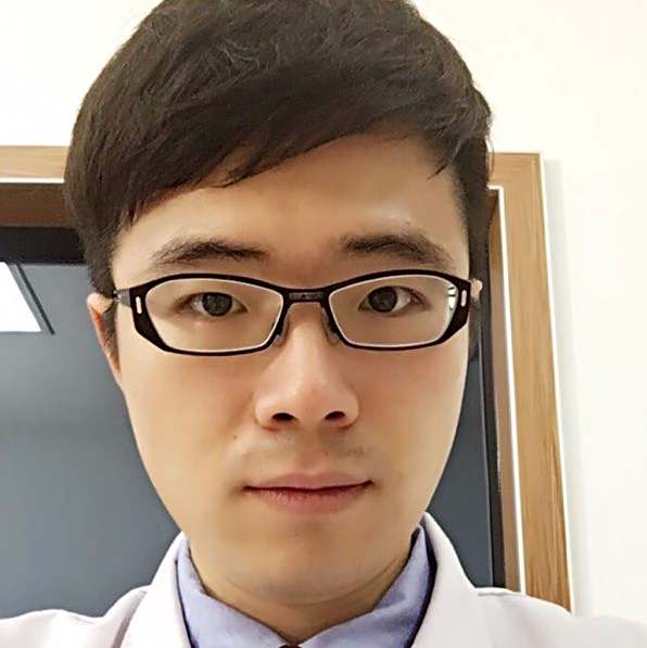 赵天宇