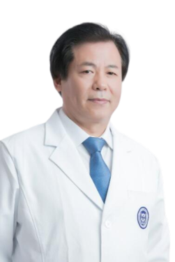 李刚