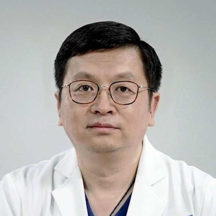 焦力群
