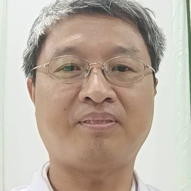 刘光明
