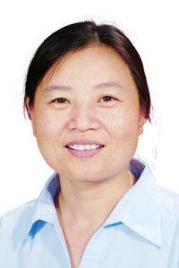 杨凤娥