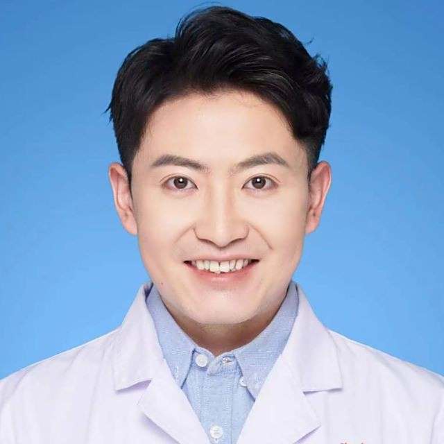 杨清博