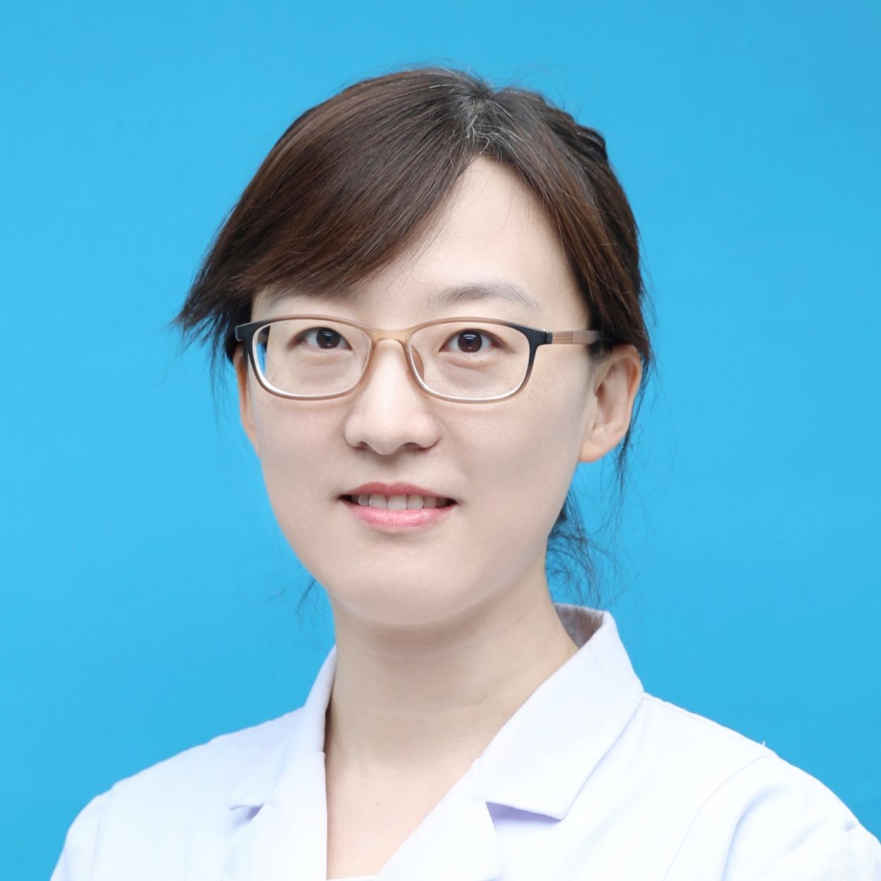 刘婷婷