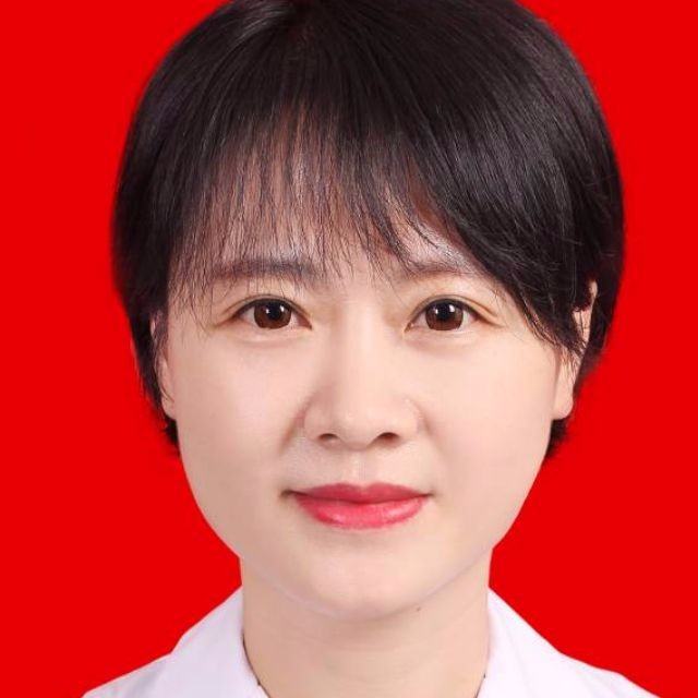 陈秋颖