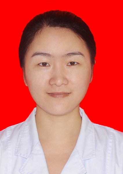 洪美丽