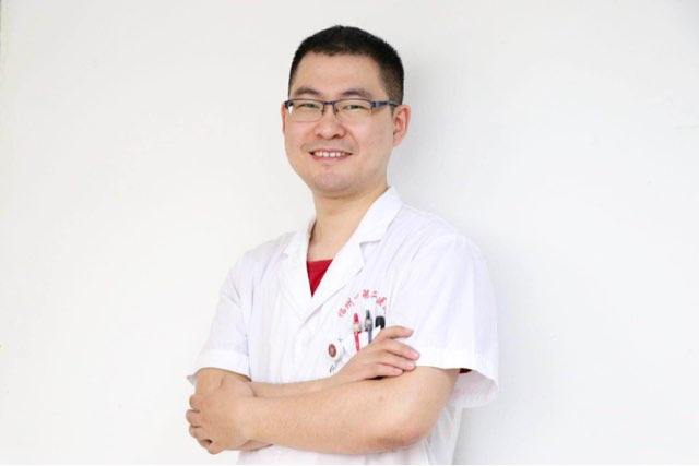 陈晋宸