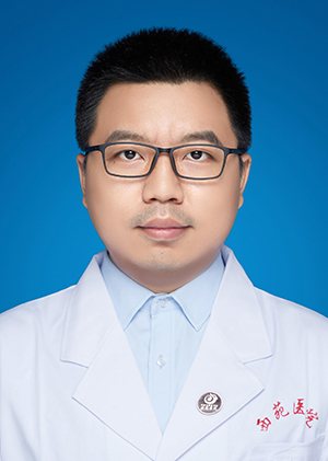 张佳琪