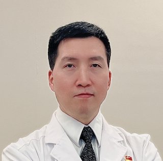 田兆兴