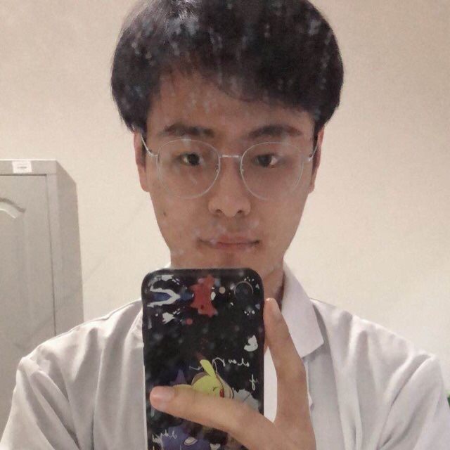 周帆