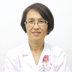 吴月平