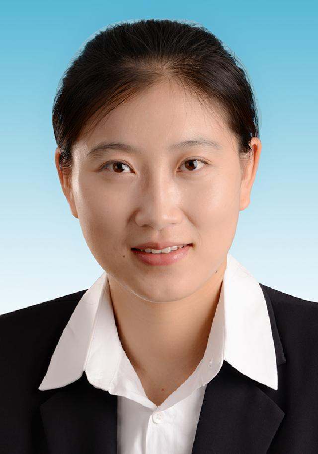 金晓雯