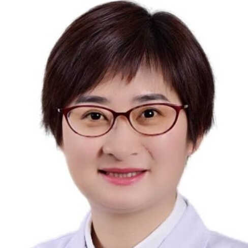 鄢慧妤医生