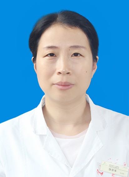 饶丽华