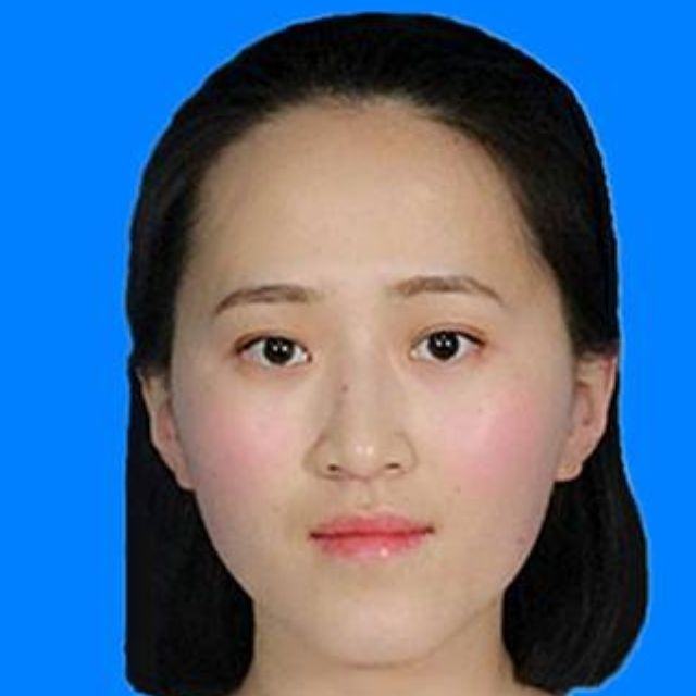 姬盼盼