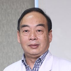 邱建华