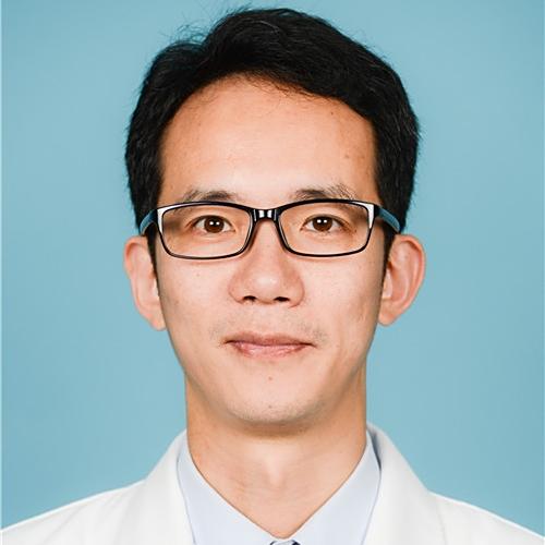 何华东