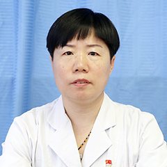 郝继英