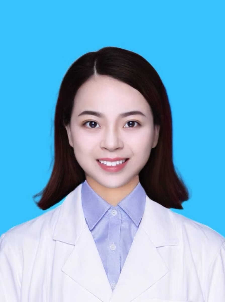 杨文娟