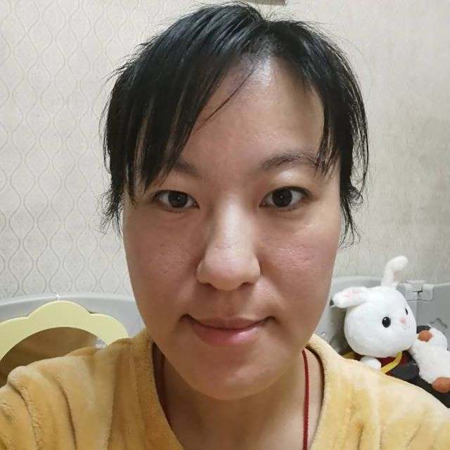 刘蕊洁
