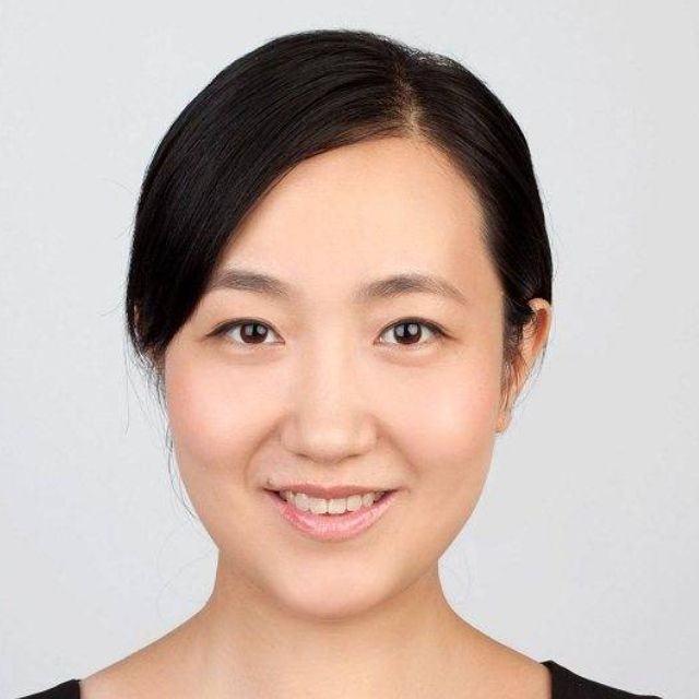 杨昕医生