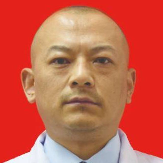 陶安贵