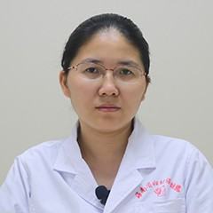 万珍玲医生