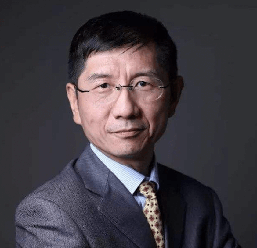 邢更彦医生