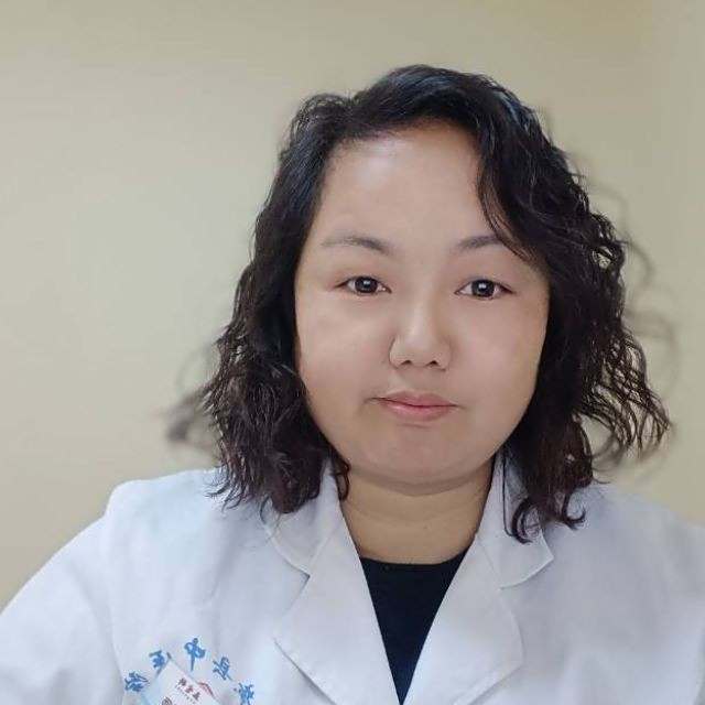 孙杏利