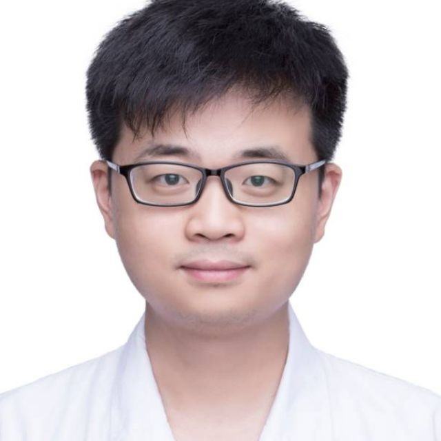 袁庆延