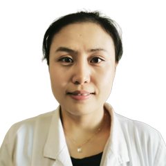 刘妍芳