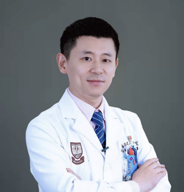 林毅