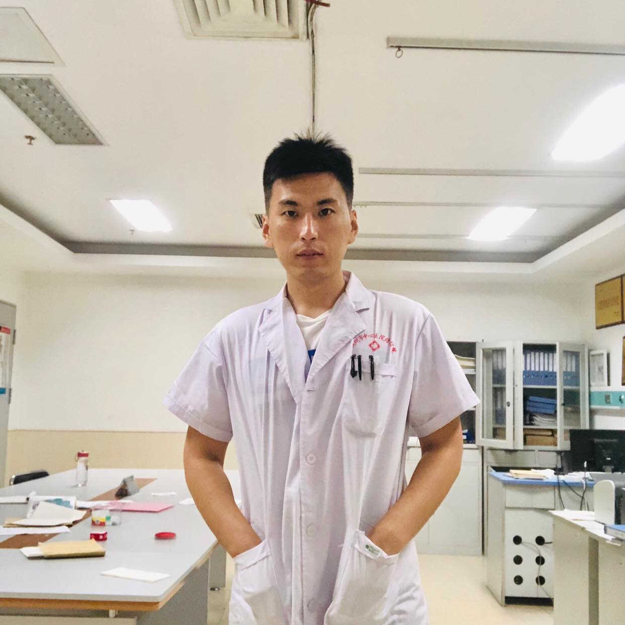 马豪杰医生