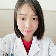 何喜英
