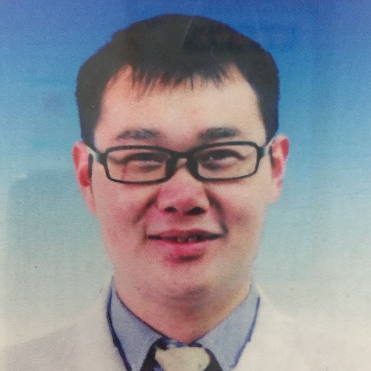 杨清